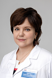 Карпова Елена Александровна