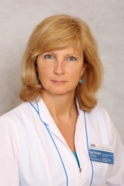 Шаталова Ирина  Валентиновна 