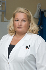 Бачурина Елена Михайловна 