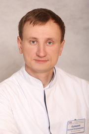 Куницкий Валерий Владимирович 
