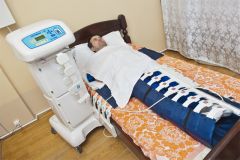 Физиотерапевтическое отделение